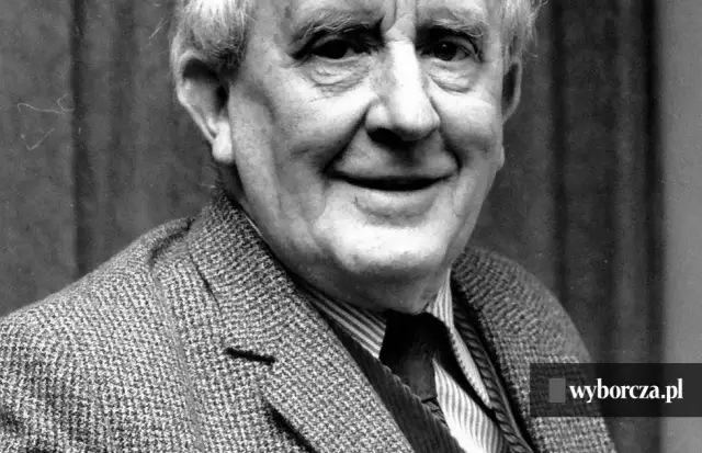 Kto napisał Hobbita? Poznaj J.R.R. Tolkiena i jego świat!