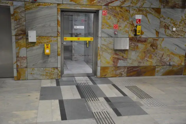 Pola uwagi dla niewidomych cena – porównanie i najlepsze oferty