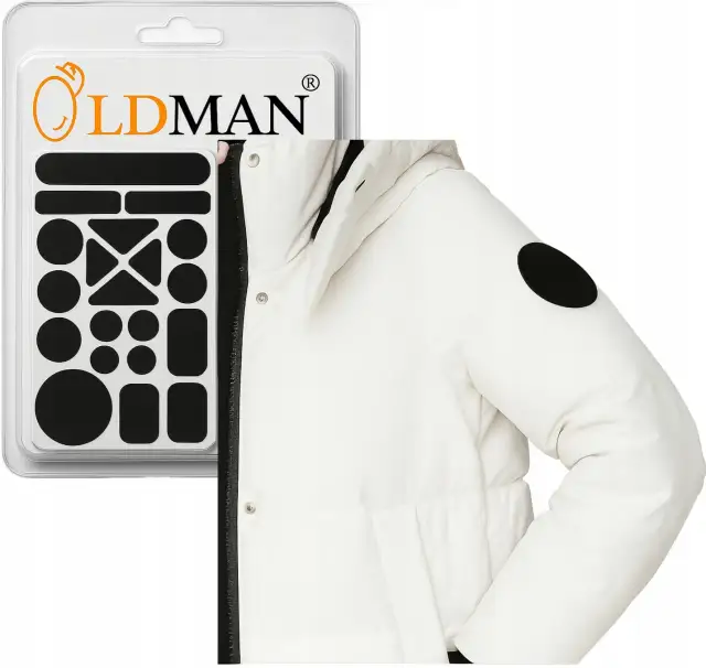 Gdzie kupić łaty na spodnie? Odkryj najlepsze miejsca i ceny