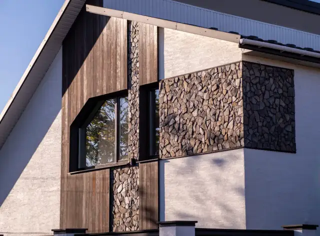 Dekoracje na elewacje: kreatywne pomysły dla pięknej fasady