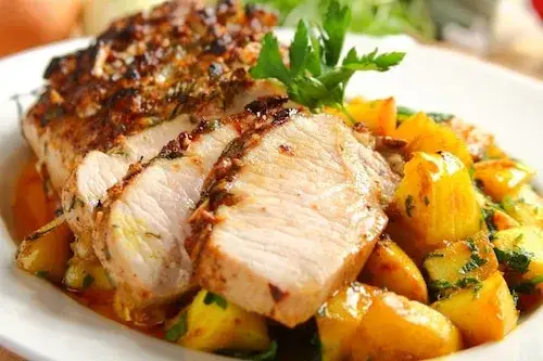 Co ze schabu na obiad? 5 prostych i pysznych przepisów na dania