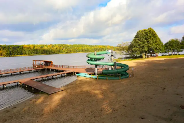 Najlepsze atrakcje w Lidzbarku Welskim – co warto zobaczyć i zwiedzić?