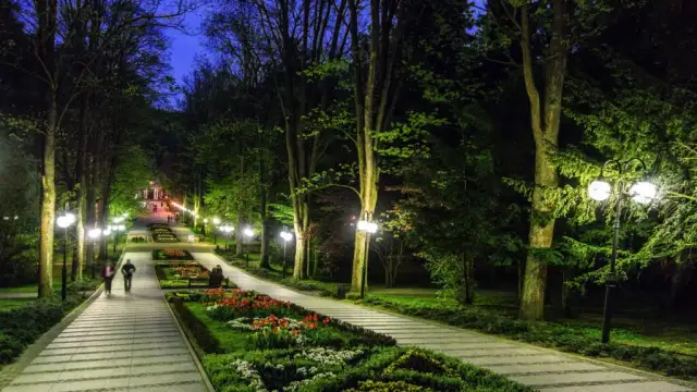 Polanica-Zdrój: Atrakcje na każdą pogodę? Odkryj najlepsze miejsca!