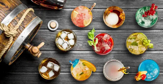 Jakie przekąski do whisky? Odkryj idealne połączenia smaków