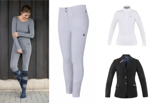 Strój na zawody jeździeckie: uniknij błędów i wybierz najlepsze opcje