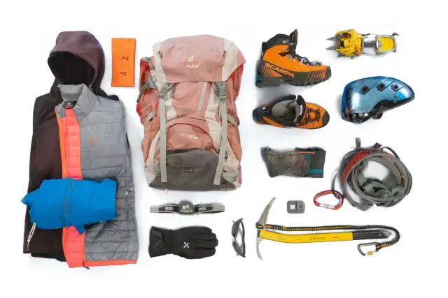 Zaino Montagna: Guida Completa per la Scelta Perfetta