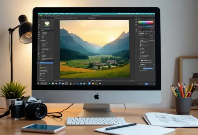 Jak zrobić znak wodny na zdjęciu i chronić swoje obrazy przed kradzieżą