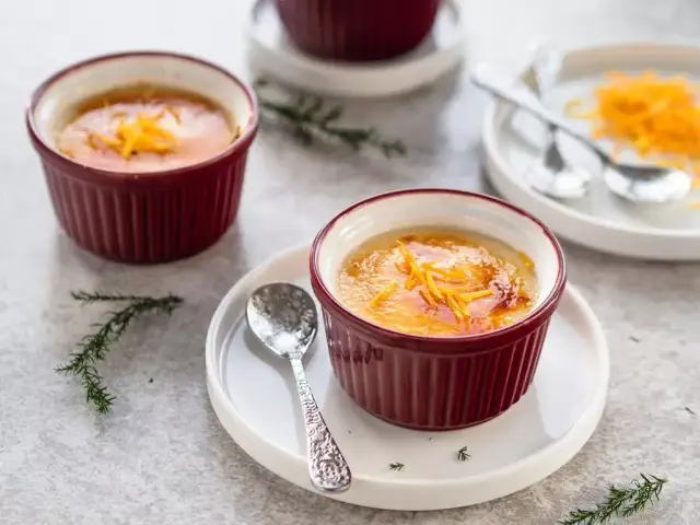 Co zrobić z żółtek fit? Odkryj zdrowe przepisy na pyszne dania