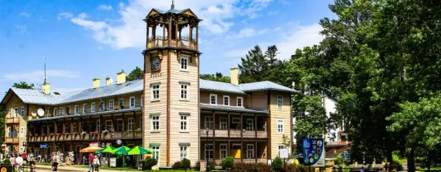 Iwonicz Zdrój gdzie zjeść - najlepsze restauracje, które musisz znać