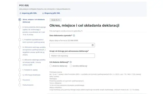 Jak wypełnić PCC-3 od hipoteki? Uniknij błędów i zapłać 19 zł