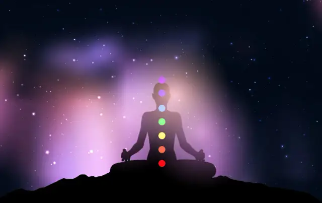 Czerwona czakra: jak ją aktywować i zrównoważyć dla lepszego życia i energii