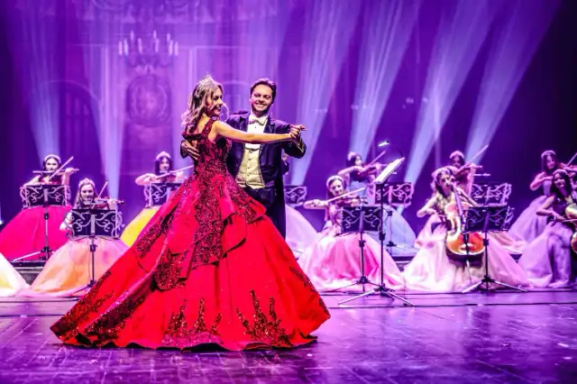 Ile trwa koncert wiedeński? Zaskakujące fakty o jego długości