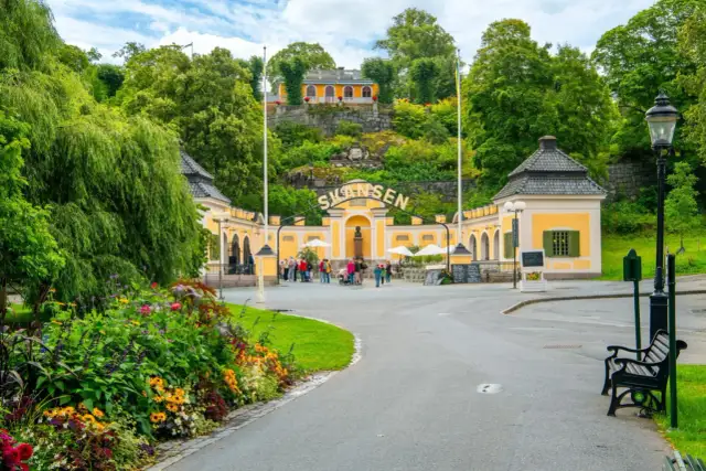 Skansen Stockholm - Odkryj fascynującą historię i atrakcje muzeum