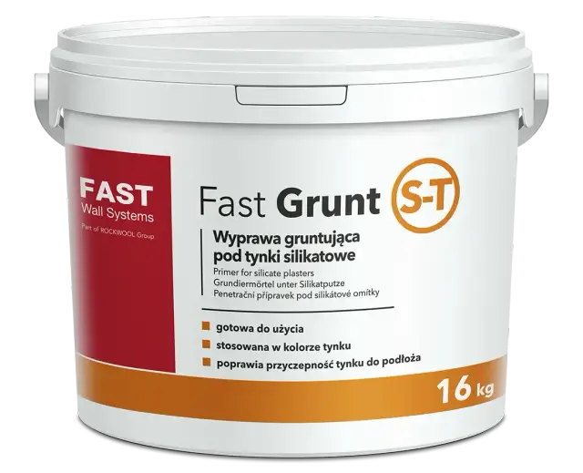 Fast grunt: jakie właściwości i zastosowanie ma ten produkt?