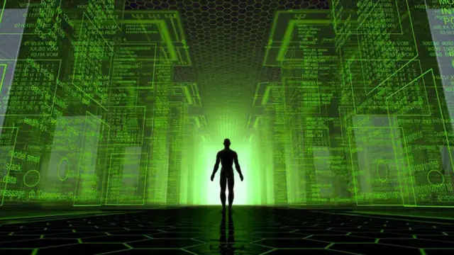 Czy żyjemy w symulacji? Argumenty za i przeciw