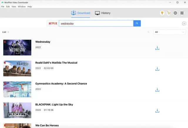 Jak pobrać film z Netflixa na pendrive bez łamania zasad?