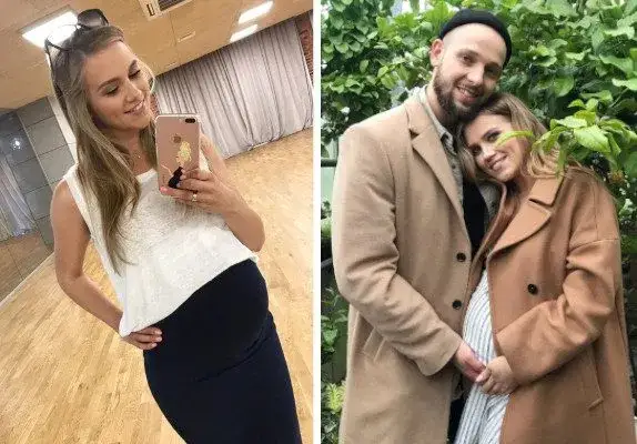 Agnieszka Kaczorowska jest w ciąży – z kim i co o tym mówi?