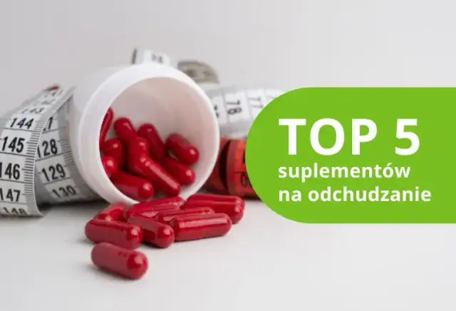 Jakie witaminy na redukcji mogą przyspieszyć twoją utratę wagi