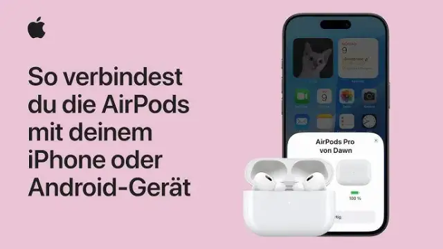 AirPods verbinden: Anleitung & Lösungen für jedes Gerät