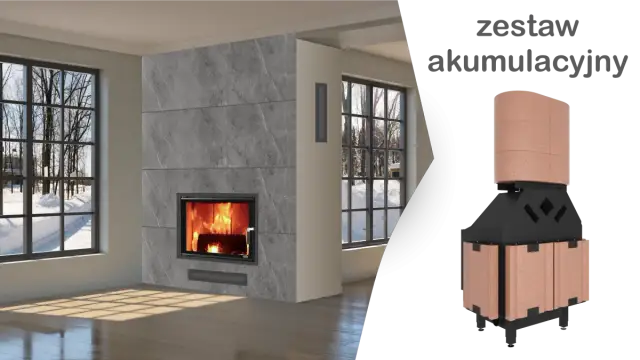 Czym obudować komin? Najlepsze materiały i porady na każdą kieszeń