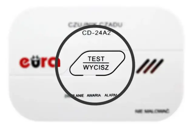 Co zrobić, jak włączy się czujnik czadu – kluczowe kroki w kryzysie