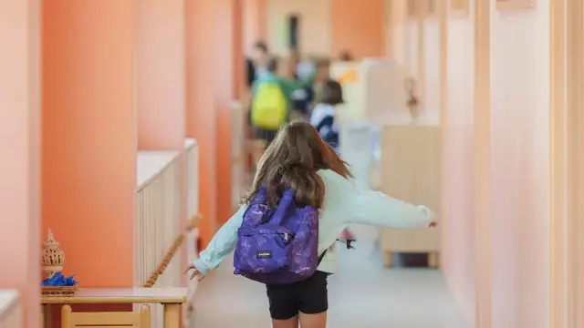 ¿Sabes cuándo empieza el colegio? Fechas clave que no puedes perderte