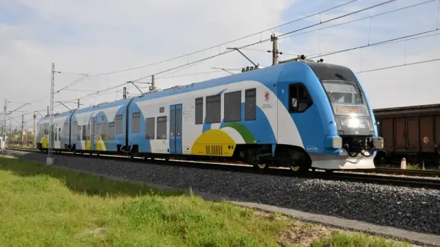 Jak dojechać z Koszalina do Mielna - najtańsze i najszybsze opcje podróży