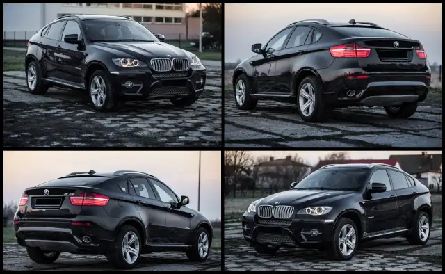 Jak zrobić profesjonalne zdjęcia samochodu? Poradnik krok po kroku