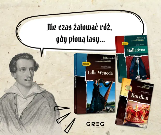 Dramat słowackiego w krzyżówce? Solovič i Stodola to rozwiązanie!