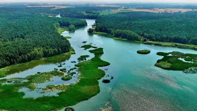 Zalew Koronowski atrakcje – odkryj najlepsze miejsca na wypoczynek