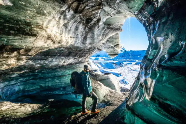 Islandia kiedy jechać - najlepszy czas na niezapomniane wakacje