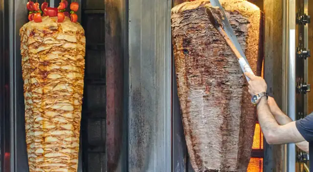 Ile kebabów dziennie sprzedasz? Poznaj realia rynku!