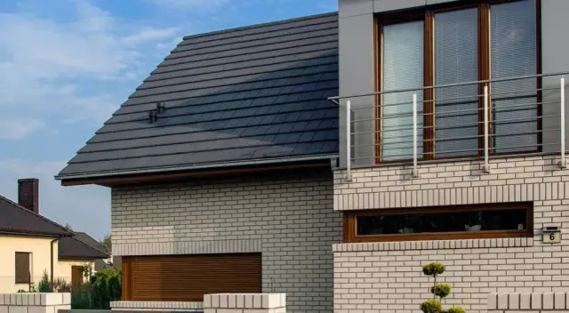 Jak kłaść dachówkę ceramiczną: krok po kroku do idealnego dachu