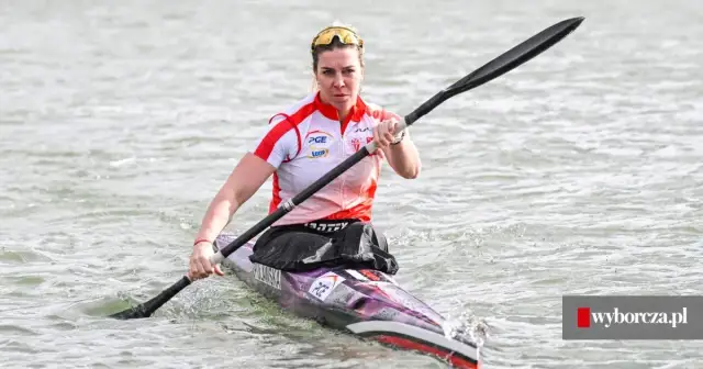 Kajakarstwo na Igrzyskach: Polska potęga i medalowe szanse