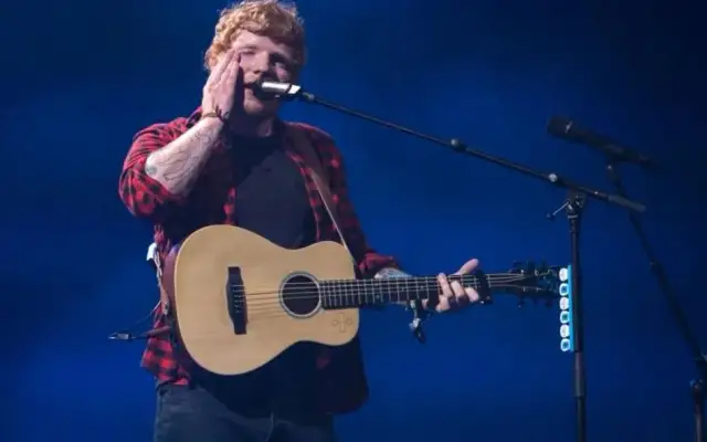 Ed Sheeran w Warszawie: Ile osób? Rekordy frekwencji na PGE Narodowym