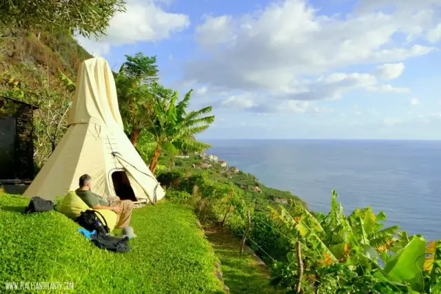 Madera: Gdzie najlepiej spać? Idealny nocleg dla Ciebie!