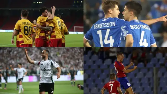 Finał Pucharu Europy gdzie oglądać – najlepsze opcje transmisji online