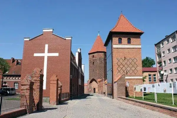 Najciekawsze atrakcje w Lęborku, które musisz zobaczyć podczas wizyty