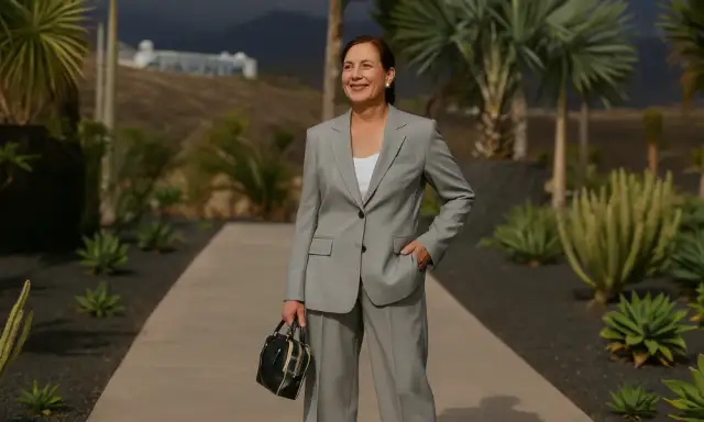 Jak się ubrać po 50, aby wyglądać modnie i czuć się komfortowo