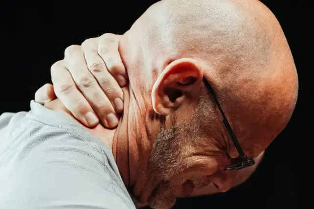 Jakie leki na przewianie szyi skutecznie złagodzą ból i stan zapalny