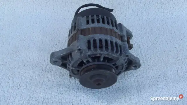 Ile kosztuje alternator do Matiza? Sprawdź ceny i uniknij niepotrzebnych wydatków!