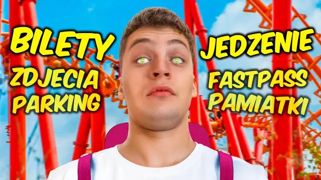 Ile kosztuje Energylandia? Przewidywane ceny biletów na sezon 2025