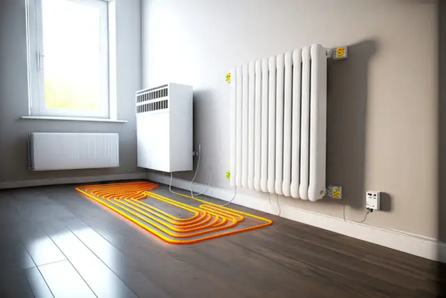 Co na ogrzewanie podłogowe? Wybierz najlepsze materiały i uniknij błędów