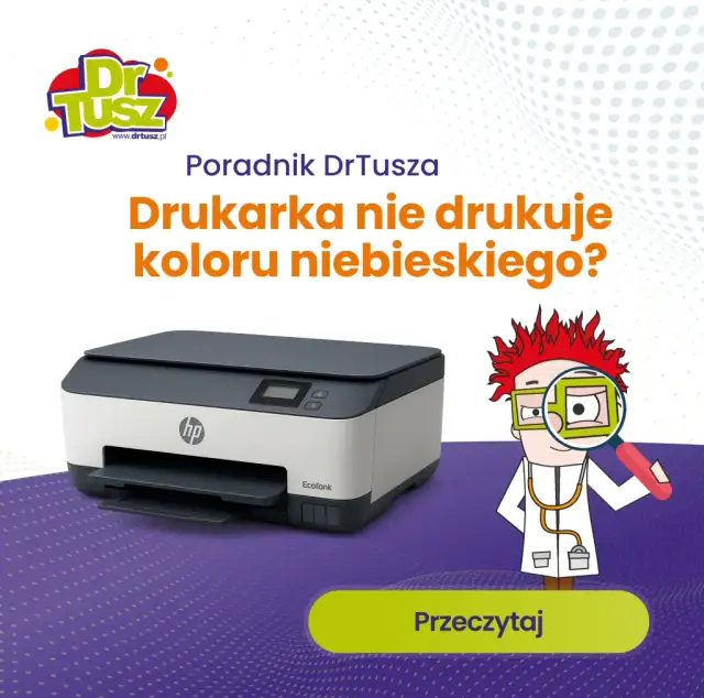 Drukarka nie drukuje? Sprawdź te proste rozwiązania i napraw ją!