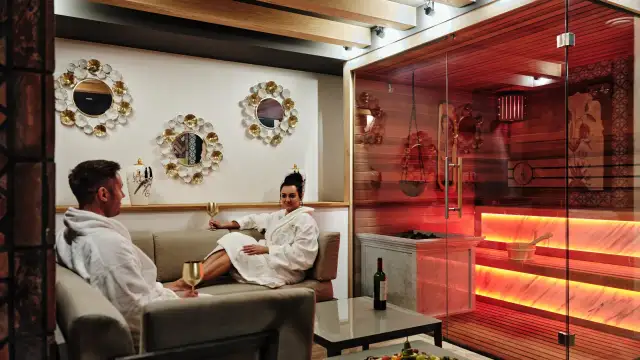 Romantyczny weekend w SPA dla dwojga: Jak wybrać i uniknąć pułapek?