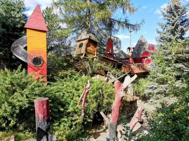 Ludźmierz atrakcje, które zaskoczą każdego turystę w regionie