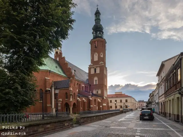 Radom Cię zaskoczy: Co warto zobaczyć i zwiedzić?