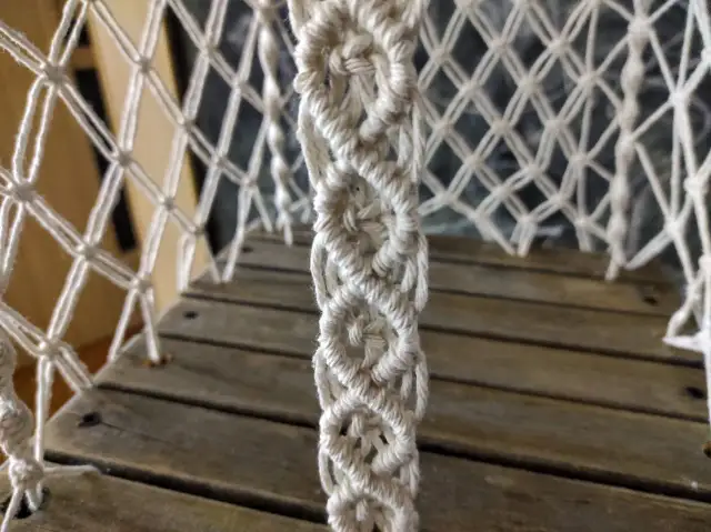 Jak zrobić huśtawkę ze sznurka – proste kroki i cenne wskazówki