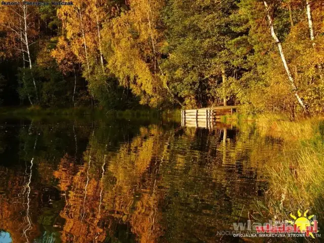 Jezioro Dobre Pomorskie: piękne miejsce na wędkowanie i wypoczynek