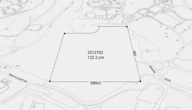 Jak sprawdzić wymiary działki po numerze i uniknąć błędów w danych